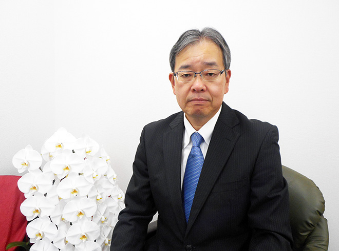 社長